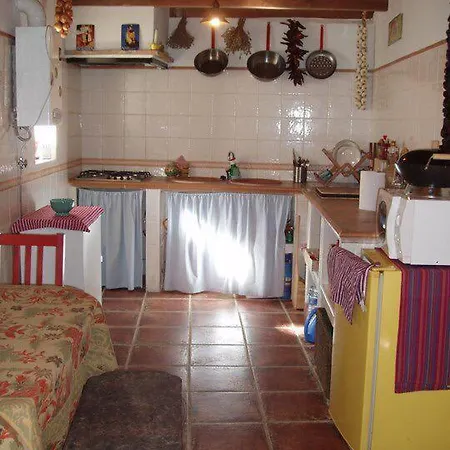 Casa La Pascuala, Bosque Encantado De